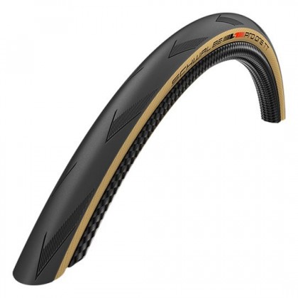 Schwalbe Pro One TT Tubeless Easy - Folding Tire - 25-622